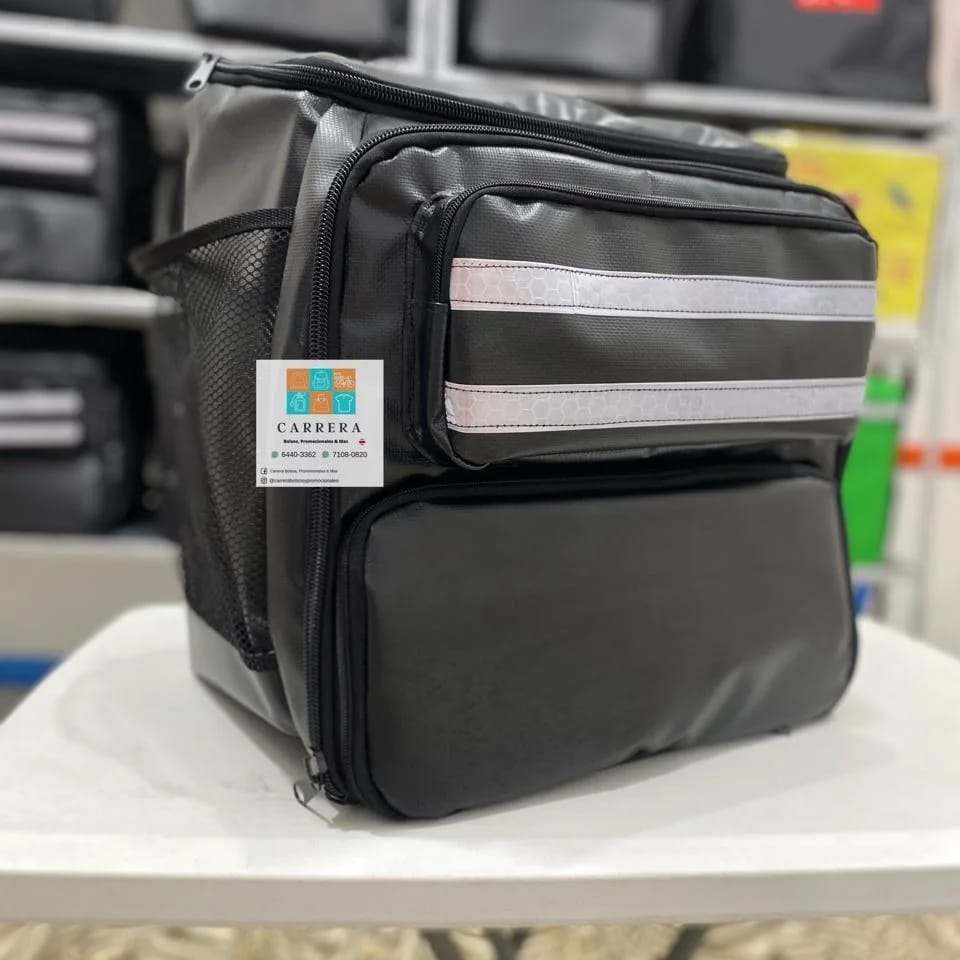 Bolso Uber Premium