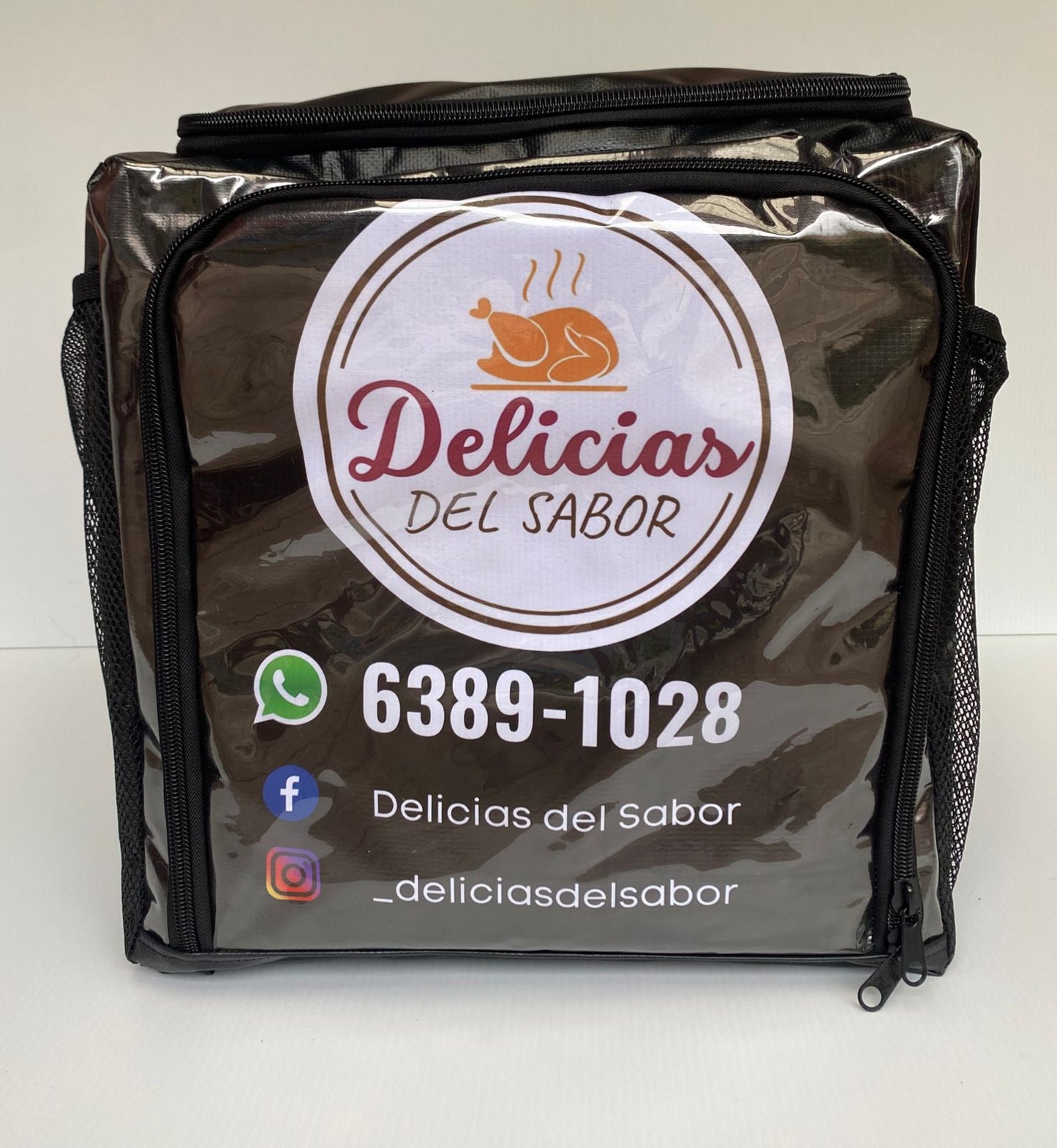 Bolso Estilo Fenix Personalizado