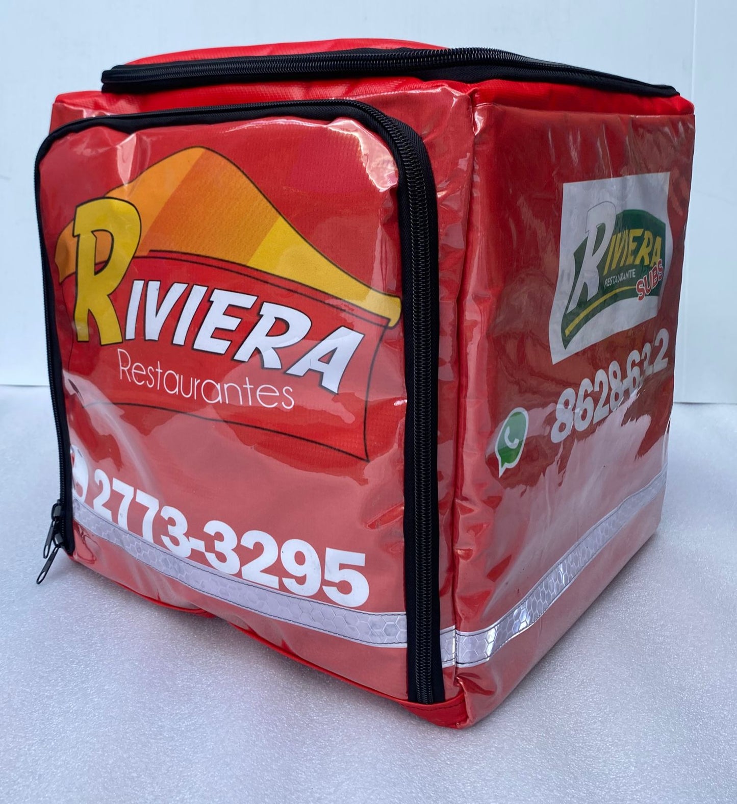 Bolso Estilo Fenix Personalizado
