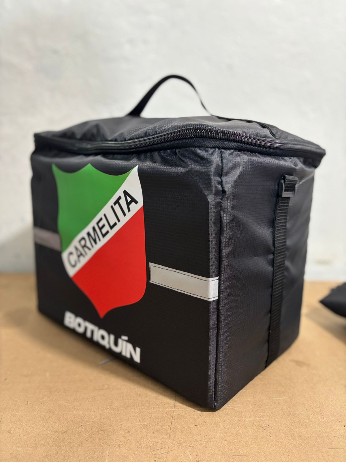 Botiquines Deportivos