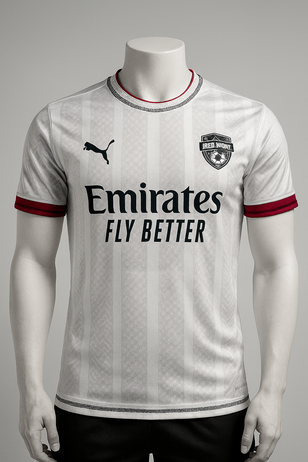 Uniformes Deportivos