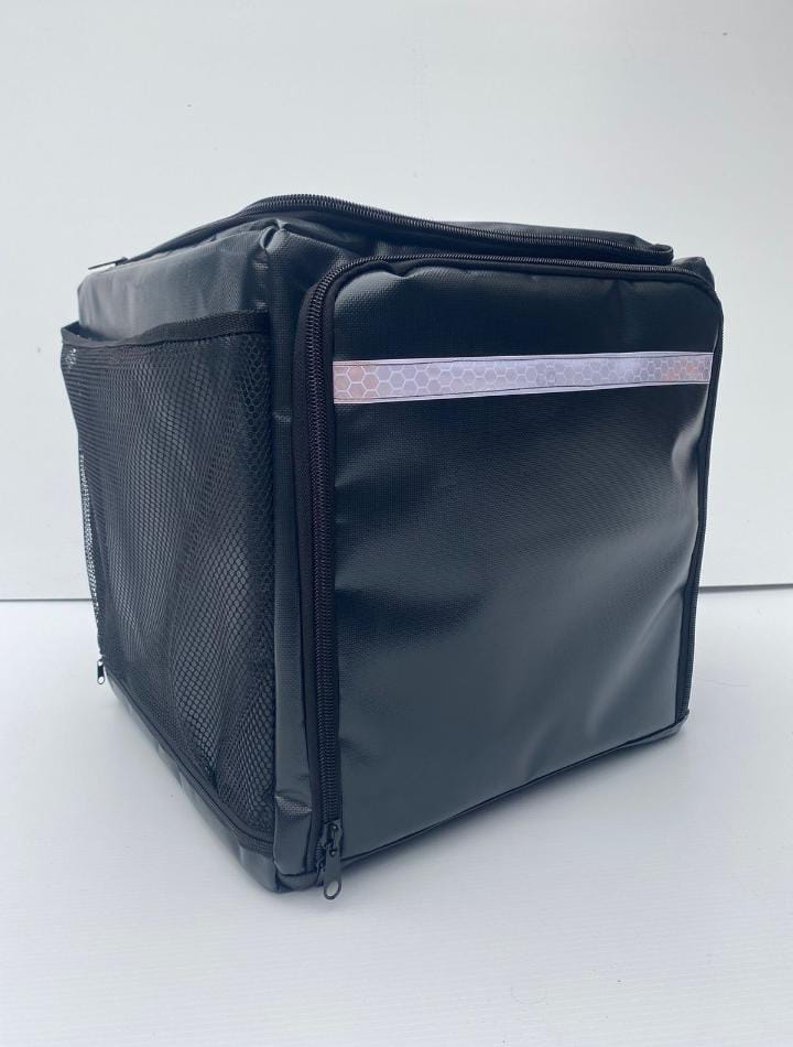 Bolso Delivery Estilo Didi