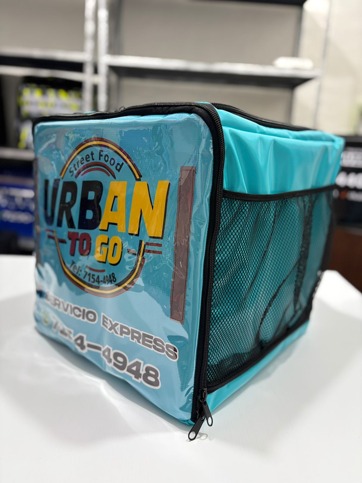 Bolso Delivery Urban Pro