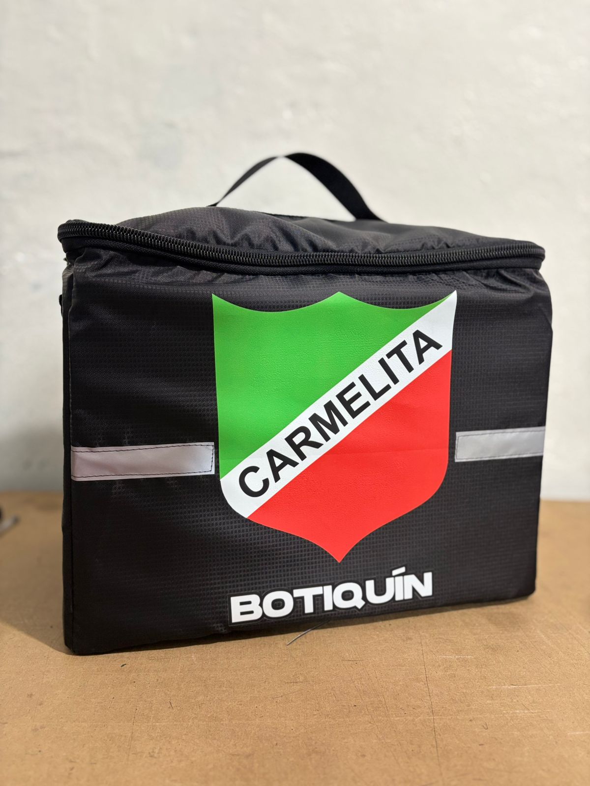 Botiquines Deportivos