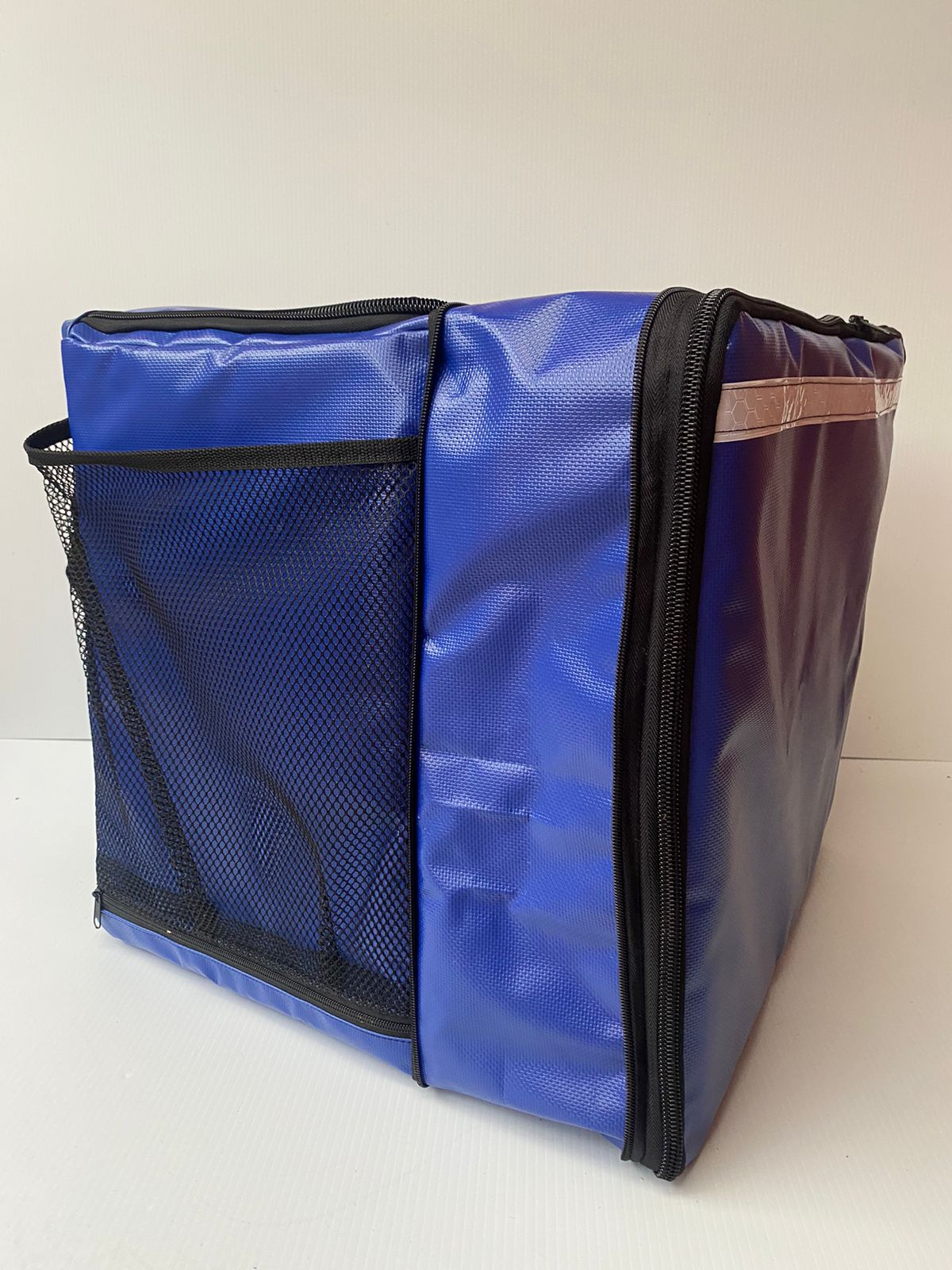 Bolso Estilo Expandible