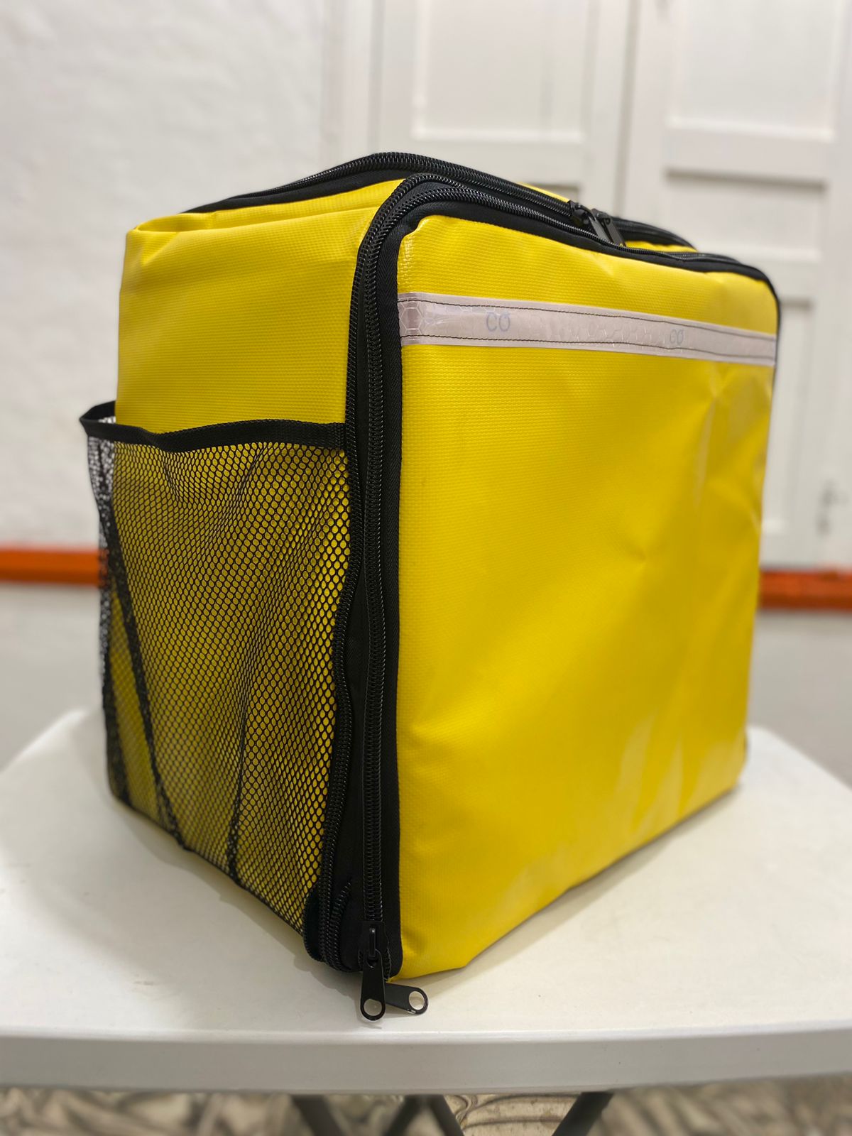 Bolso Estilo Expandible