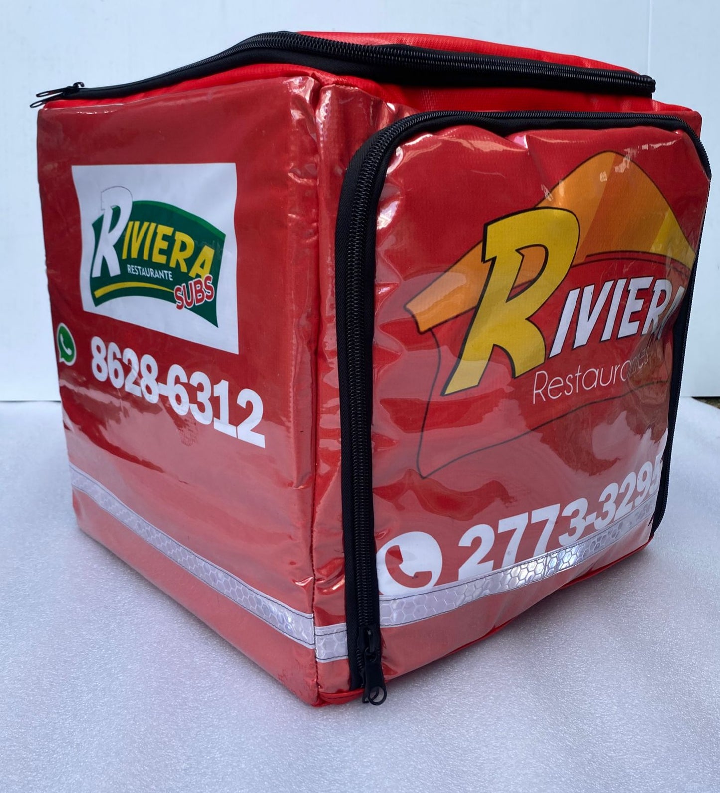 Bolso Estilo Fenix Personalizado