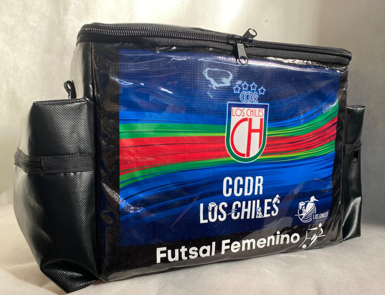 Botiquines Deportivos