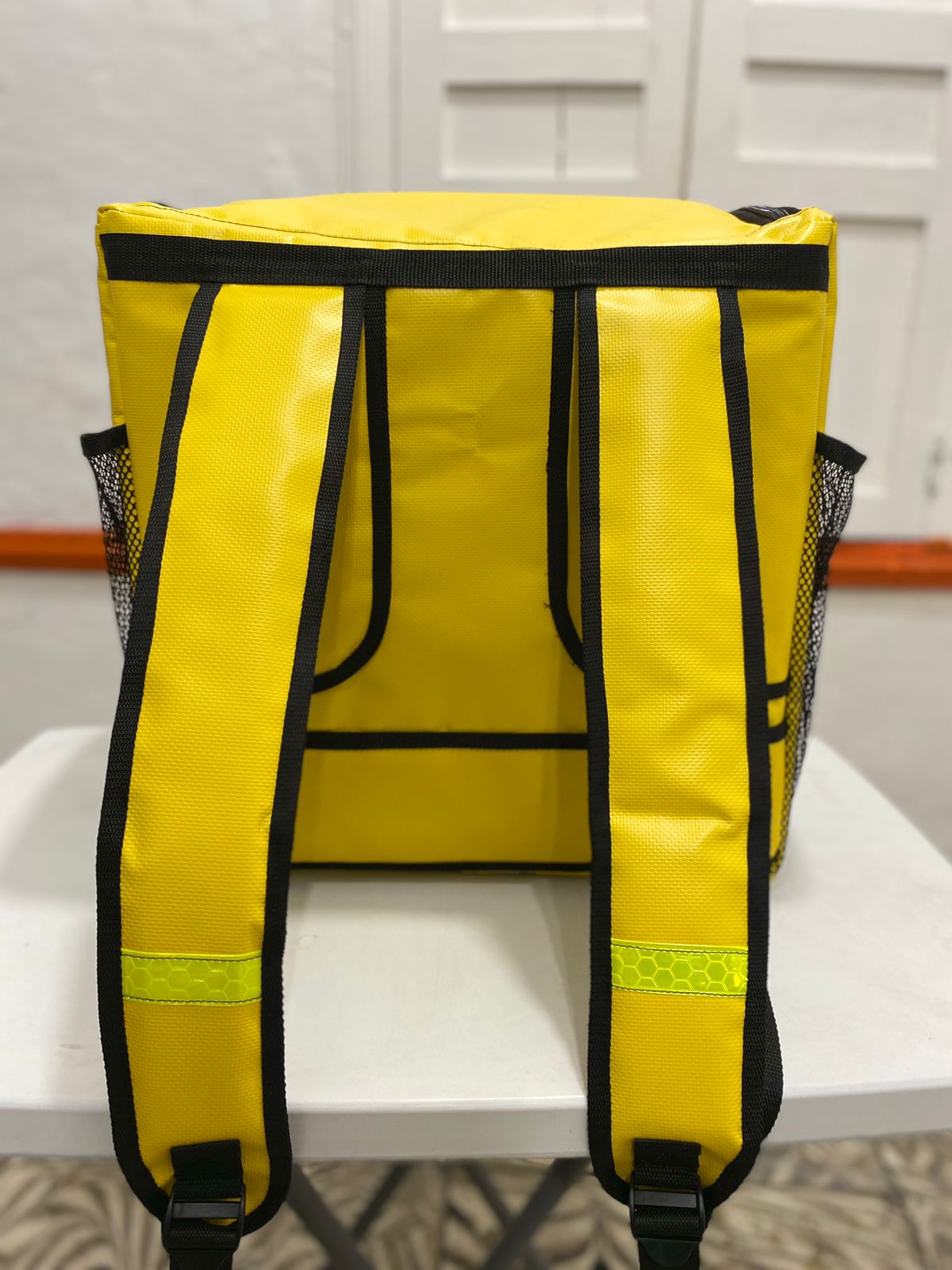Bolso Estilo Expandible