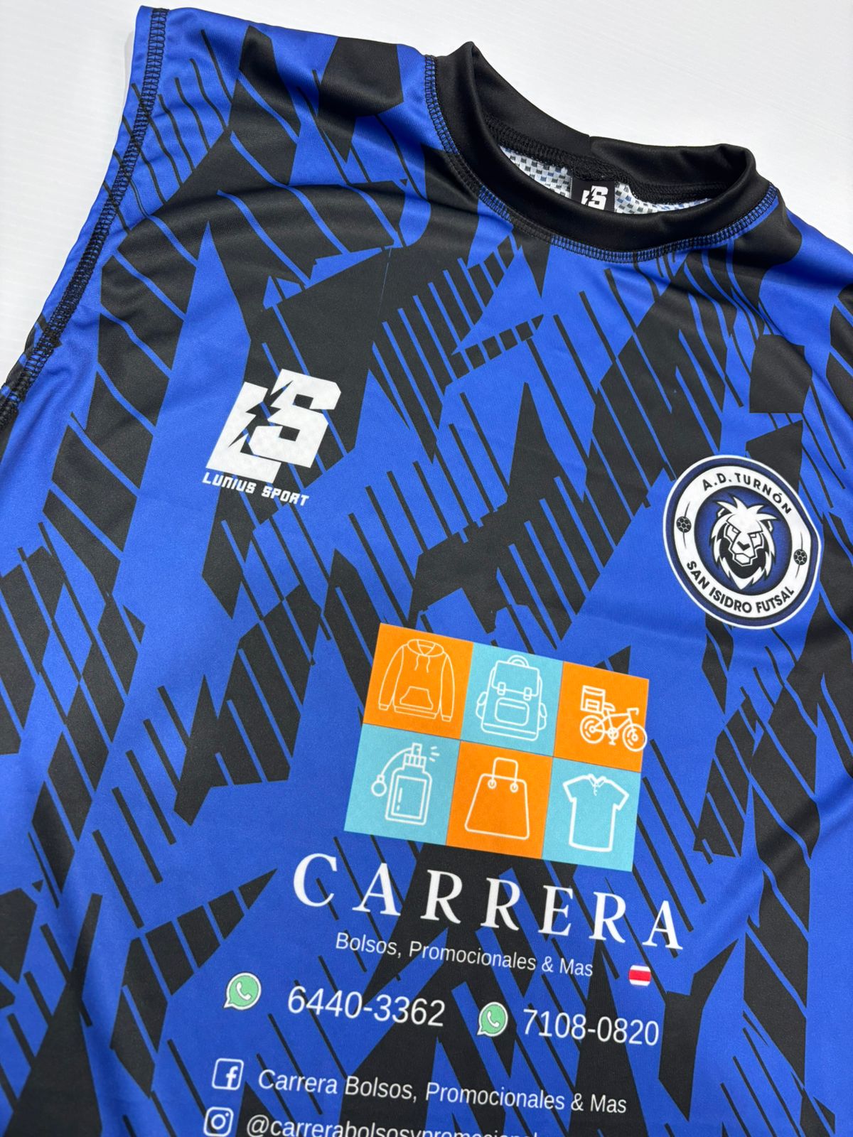 Uniformes Deportivos