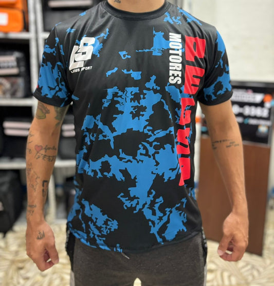 Camisas de trabajo