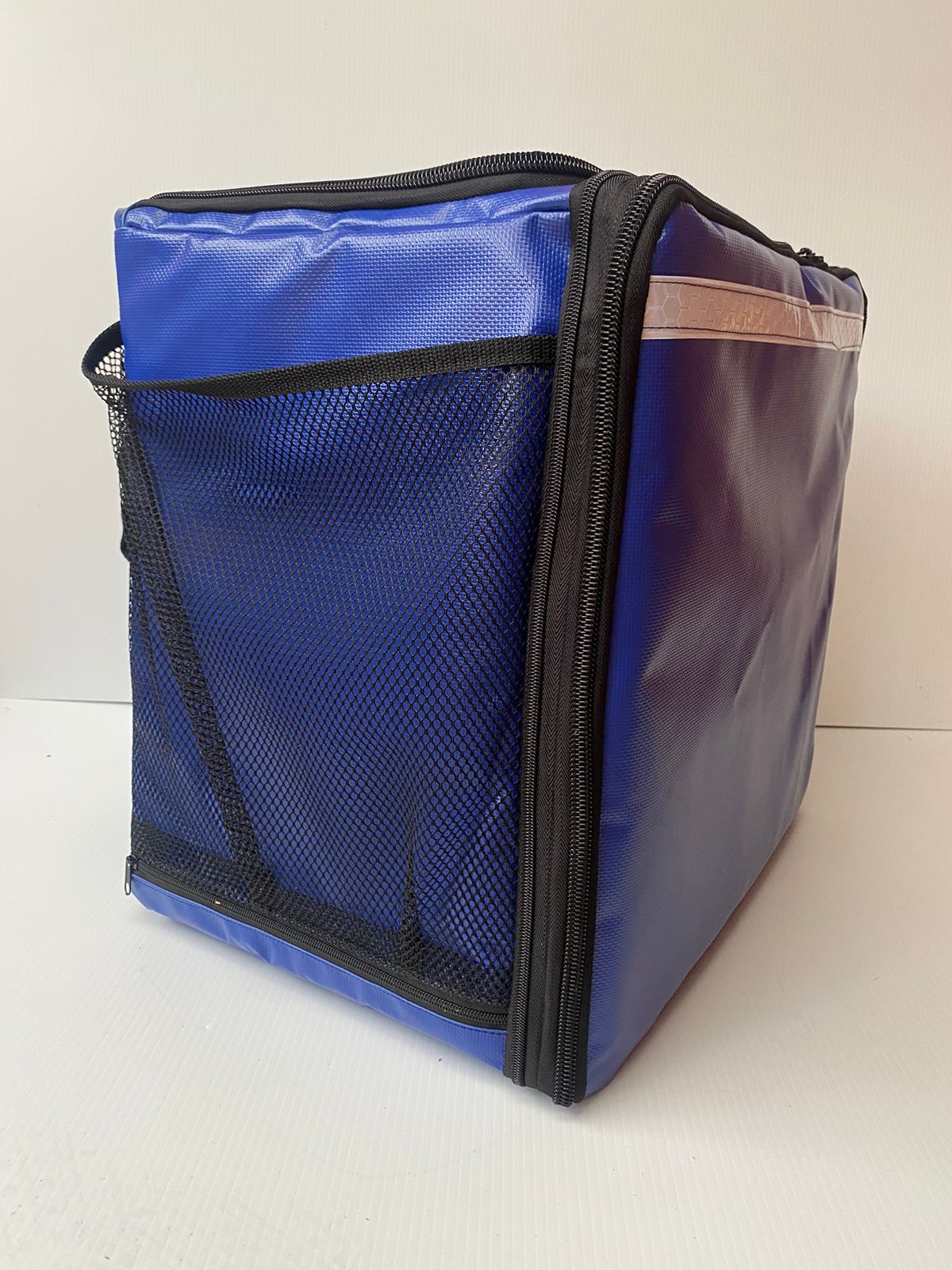 Bolso Estilo Expandible