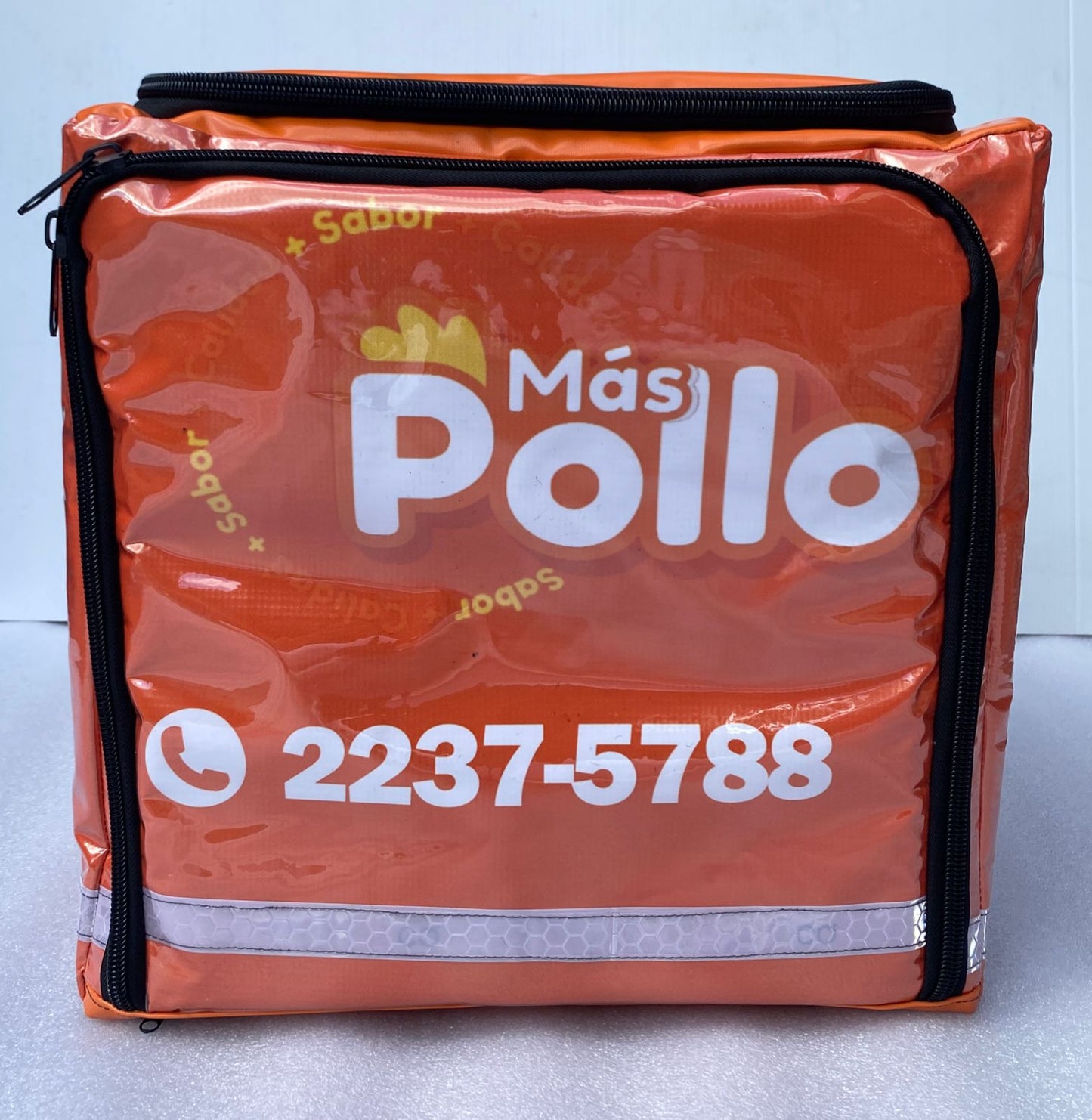 Bolso Estilo Fenix Personalizado