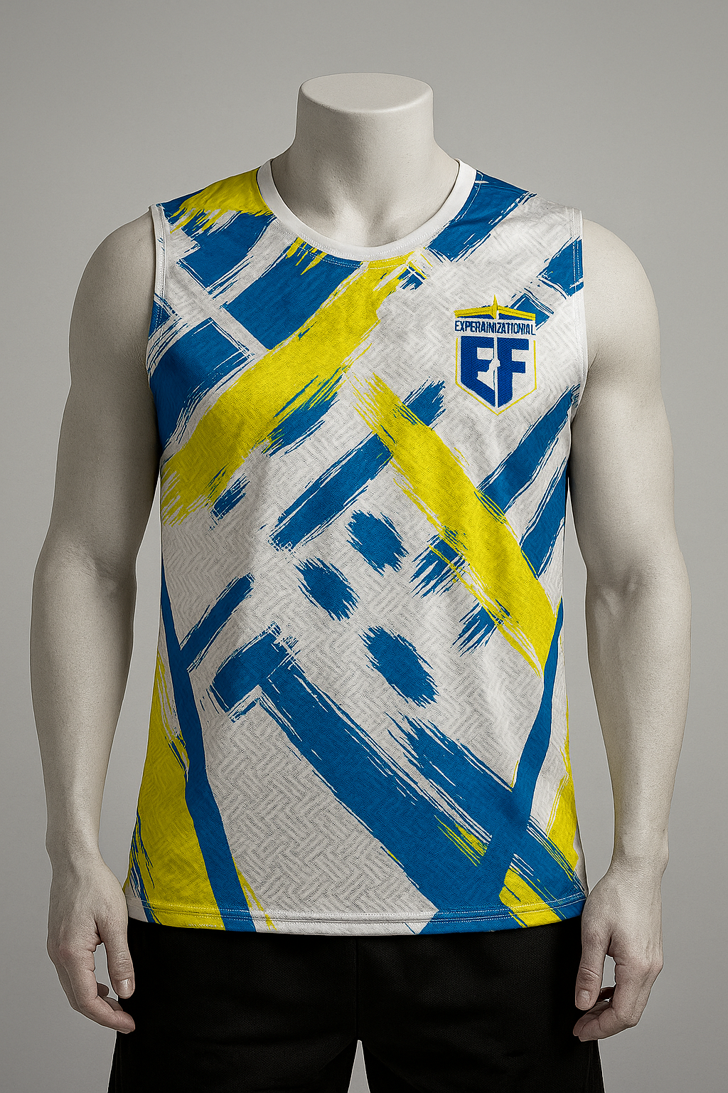 Uniformes Deportivos