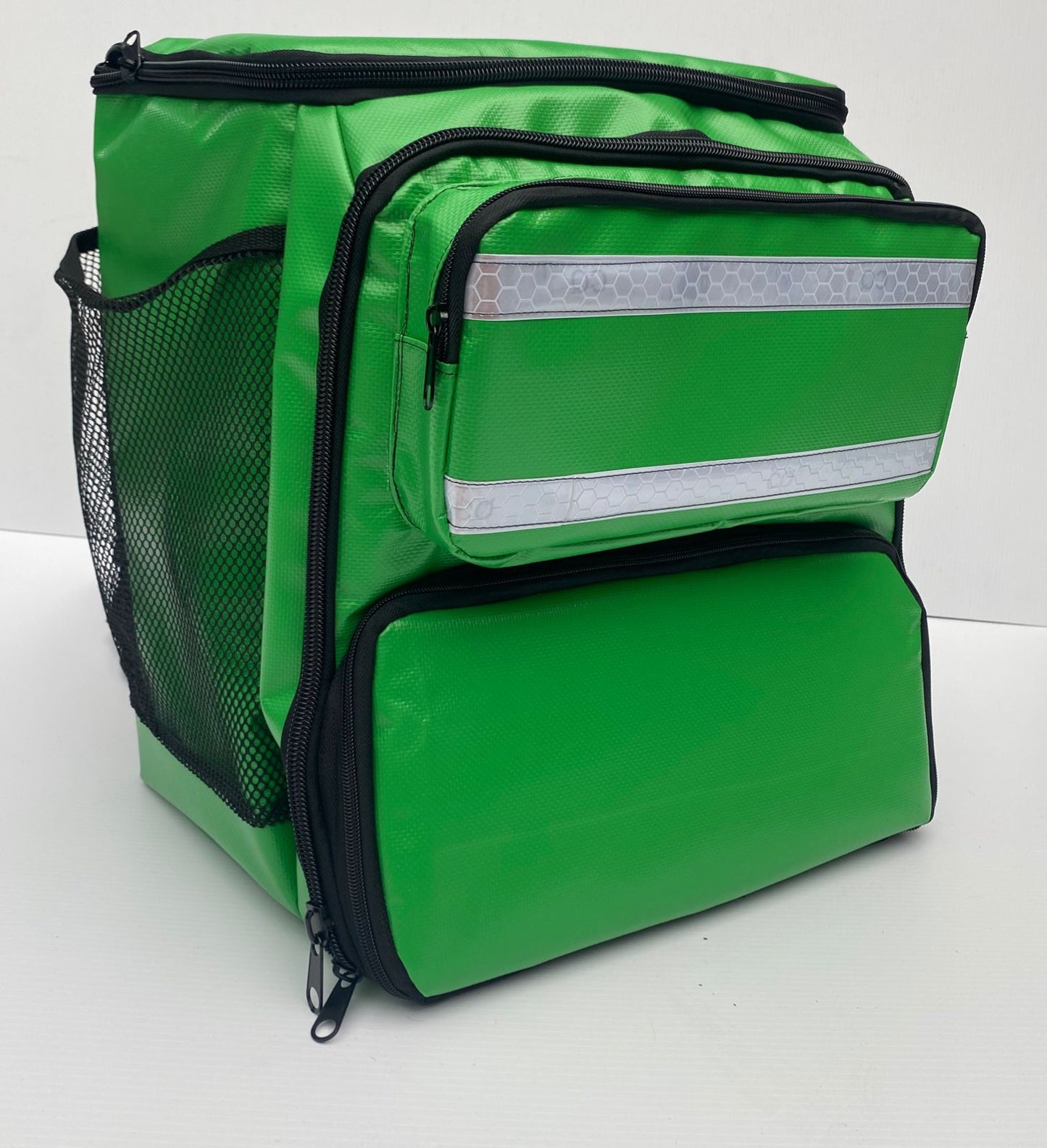 Bolso Uber Premium con Capa impermeable