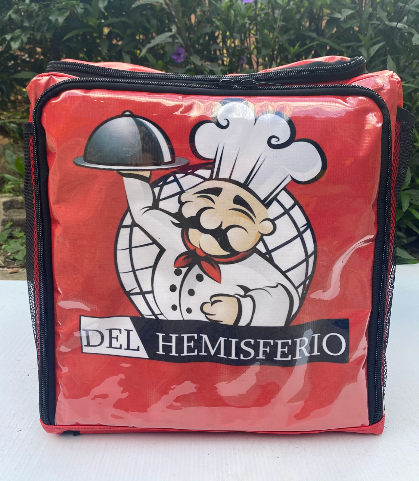 Bolso Estilo Fenix Personalizado
