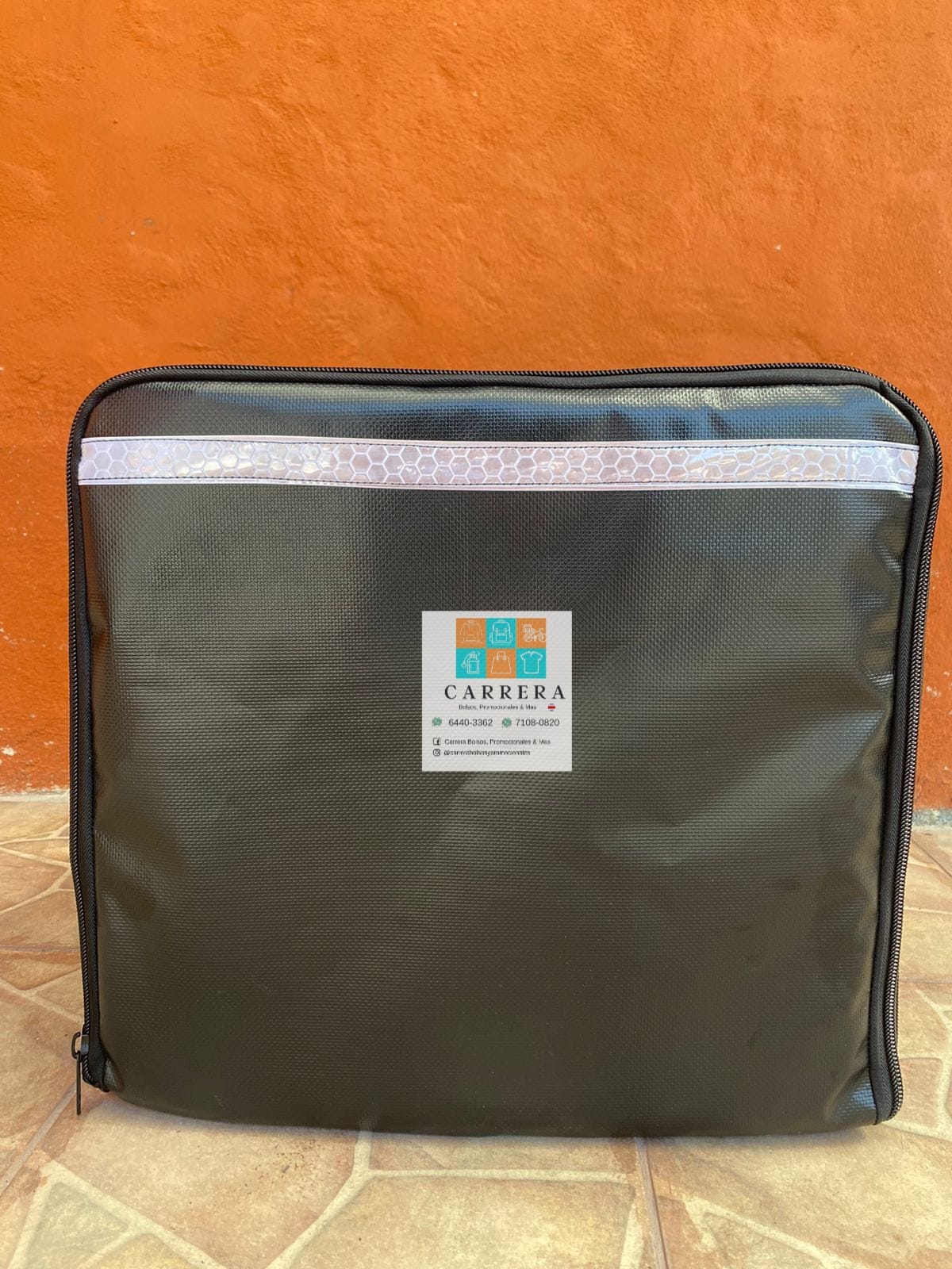 Bolso Estilo Expandible