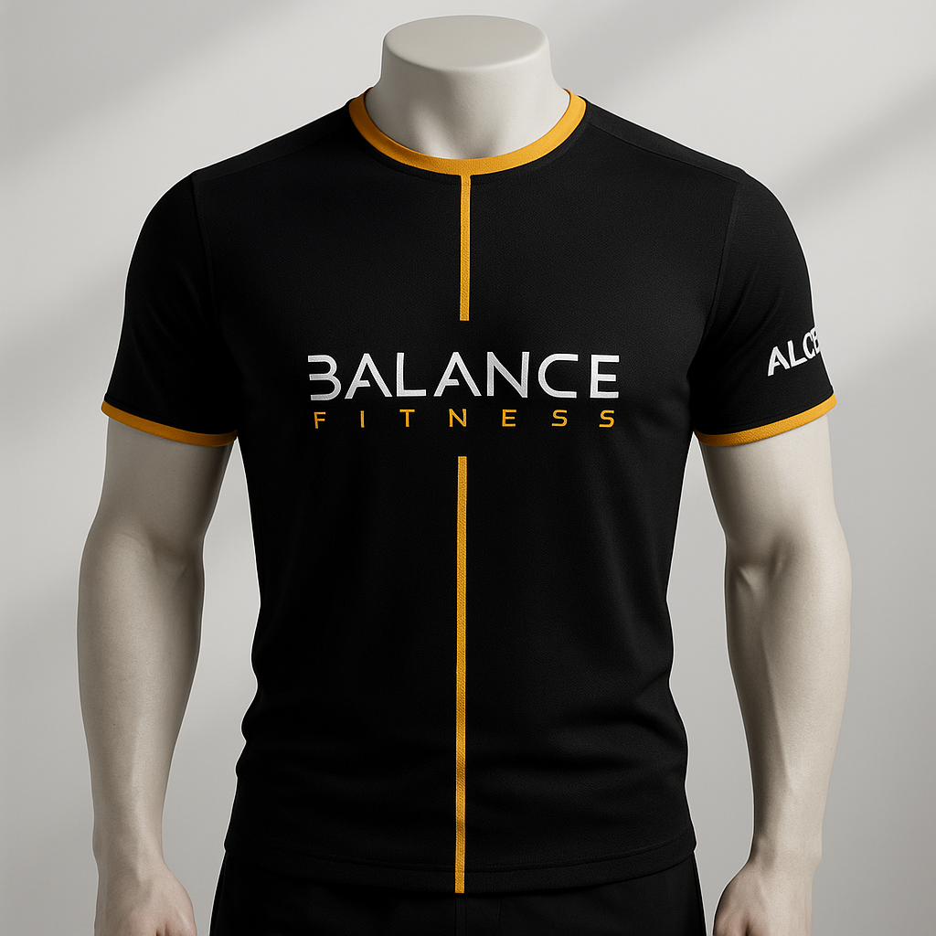 Uniformes Deportivos